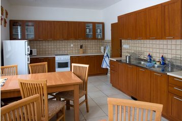 Slowakei Privát Prosiek, Exterieur
